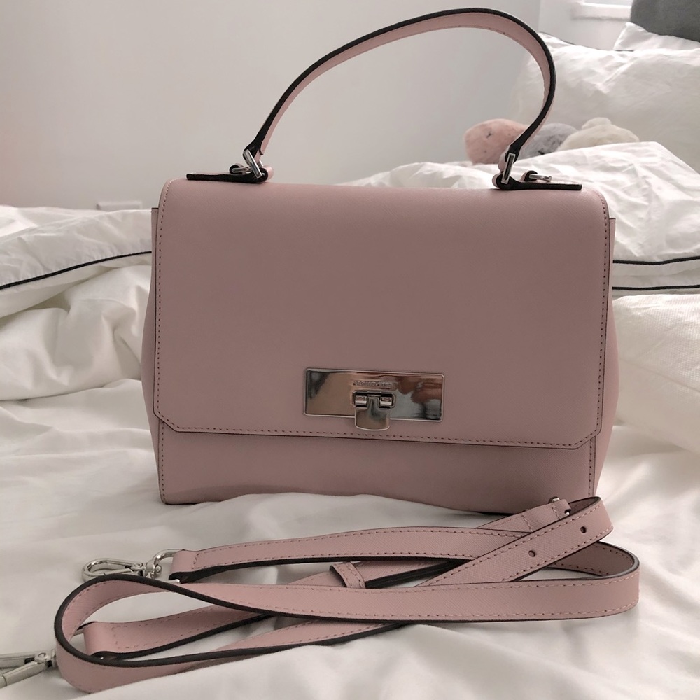 New Michael Kors Crossbody Bag
